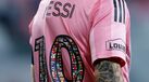 O pormenor do número de Messi com todas as bandeiras