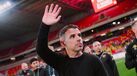 Patrick Videira promoveu o Le Mans à Ligue 1