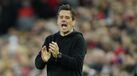Marco Silva vai definir a sua situação no Fulham