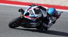 Miguel Oliveira em oitavo em Misano