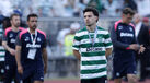 Pote lamenta derrota no Jamor contra o Torreense