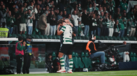 «4 temporadas que enriquecem a nossa história» o vídeo de despedida do Sporting para Morita