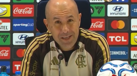 Leonardo Jardim revela almoço com Jesus: «Não vejo fantasmas...»