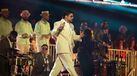 Bad Bunny atuou no Estádio da Luz