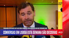 Villas-Boas e a relação dos 3 grandes: «A partir do momento em que tentam pisar os calcanhares do FC Porto...»