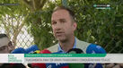 Frederico Varandas responde a Villas-Boas: «Cada vez que fala, é sobre o Sporting. É um grande elogio»