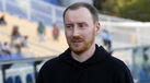 Ian Cathro procura reforços para o Estoril