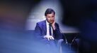 Villas-Boas na conferência Bola Branca da Rádio Renascença