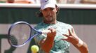 Jaime Faria avança para a terceira ronda de Roland Garros após vitória
