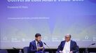 André Villas-Boas, presidente do FC Porto