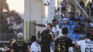 Stopira em duelo aéreo com João Goulart
