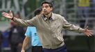 Abel Ferreira no Palmeiras