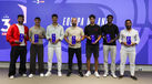 Amarante e Académica em destaque no 11 do ano da Liga 3 FPF