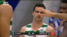 Diogo Ventura, capitão do Sporting, criticado por comentador do Porto Canal