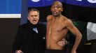 Mourinho trabalhou com Maicon no Inter