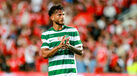 Luis Suáres pode dizer adeus ao Sporting mediante os resultados das eleições do Fenerbahçe