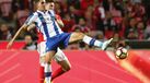 André Silva vai procurar título inédito pelo FC Porto