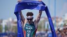 Vasco Vilaça vence na Sardenha, Ricardo Batista em terceiro