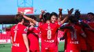 Minhotos venceram os açorianos no jogo da na 1ª mão da final