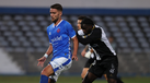 Belenenses-Farense, em direto