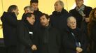 Pedro Proença e André Villas-Boas