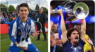FC Porto felicita Vitinha pela conquista da Champions