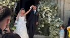Mais imagens do casamento de Pote