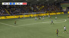 Anderson despede-se do Häcken... com golo: médio ruma agora ao Sporting