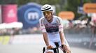 Afonso Eulálio conquista o 6.º lugar na Volta a Itália e vence juventude