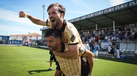 Vianense vai disputar a Liga 3 em 2026/27