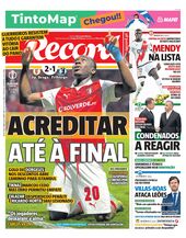 Sexta-feira, 1 de maio de 2026