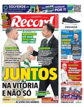 Sábado, 2 de maio de 2026
