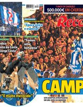 Domingo, 3 de maio de 2026