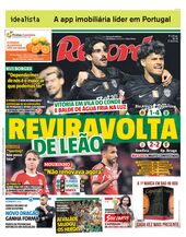 Terça-feira, 12 de maio de 2026