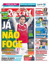 Quarta-feira, 13 de maio de 2026