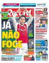 Quarta-feira, 13 de maio de 2026