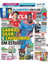 Quinta-feira, 14 de maio de 2026
