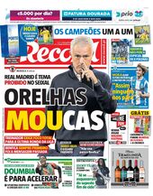Sexta-feira, 15 de maio de 2026