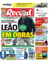 Sábado, 16 de maio de 2026