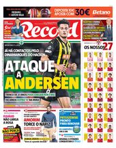 Quarta-feira, 20 de maio de 2026