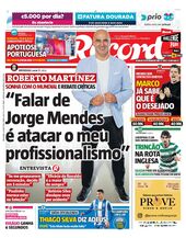 Sexta-feira, 22 de maio de 2026