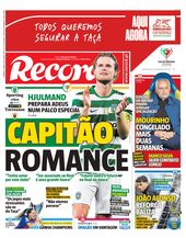 Domingo, 24 de maio de 2026