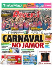 Segunda-feira, 25 de maio de 2026
