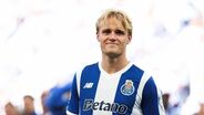 1. Victor Froholdt (FC Porto). Valor de mercado: 50 M€ (+20M€)