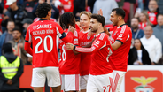 Benfica entre os 30 clubes mais valiosos do mundo: Forbes divulga lista onde Real Madrid... não tem concorrência