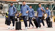 Seleção da Argentina 