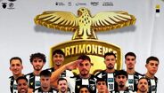 Os alvinegros perderam o primeiro jogo na fase de subida e a partir daí ganharam sempre