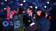 As imagens da festa do FC Porto campeão no Dragão