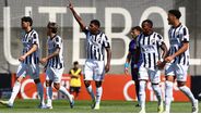 João Reis e Ney Silva, do Portimonense