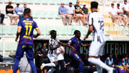 Portimonense-Chaves
